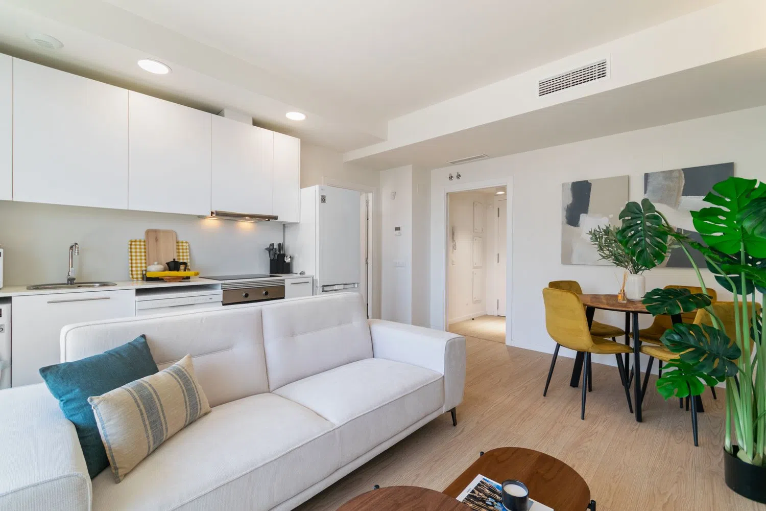 Piso en paseo de Antonio Machado, 1 - Foto 3