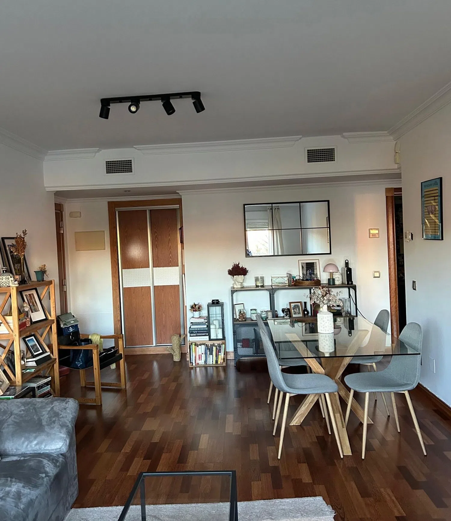 Piso en calle Armonía, 30 - Foto 3