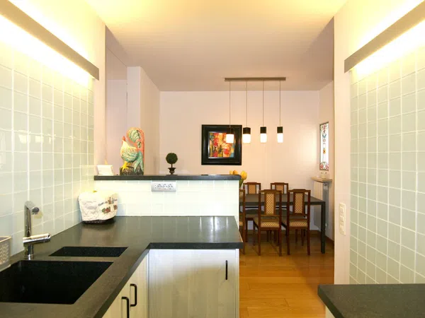 Ático en Calle de Calaf, 52, Sant Gervasi - Galvany - Foto 4