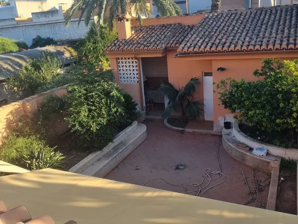 Casa o chalet independiente en Calle Pintor Sorolla, 42 - Foto 7