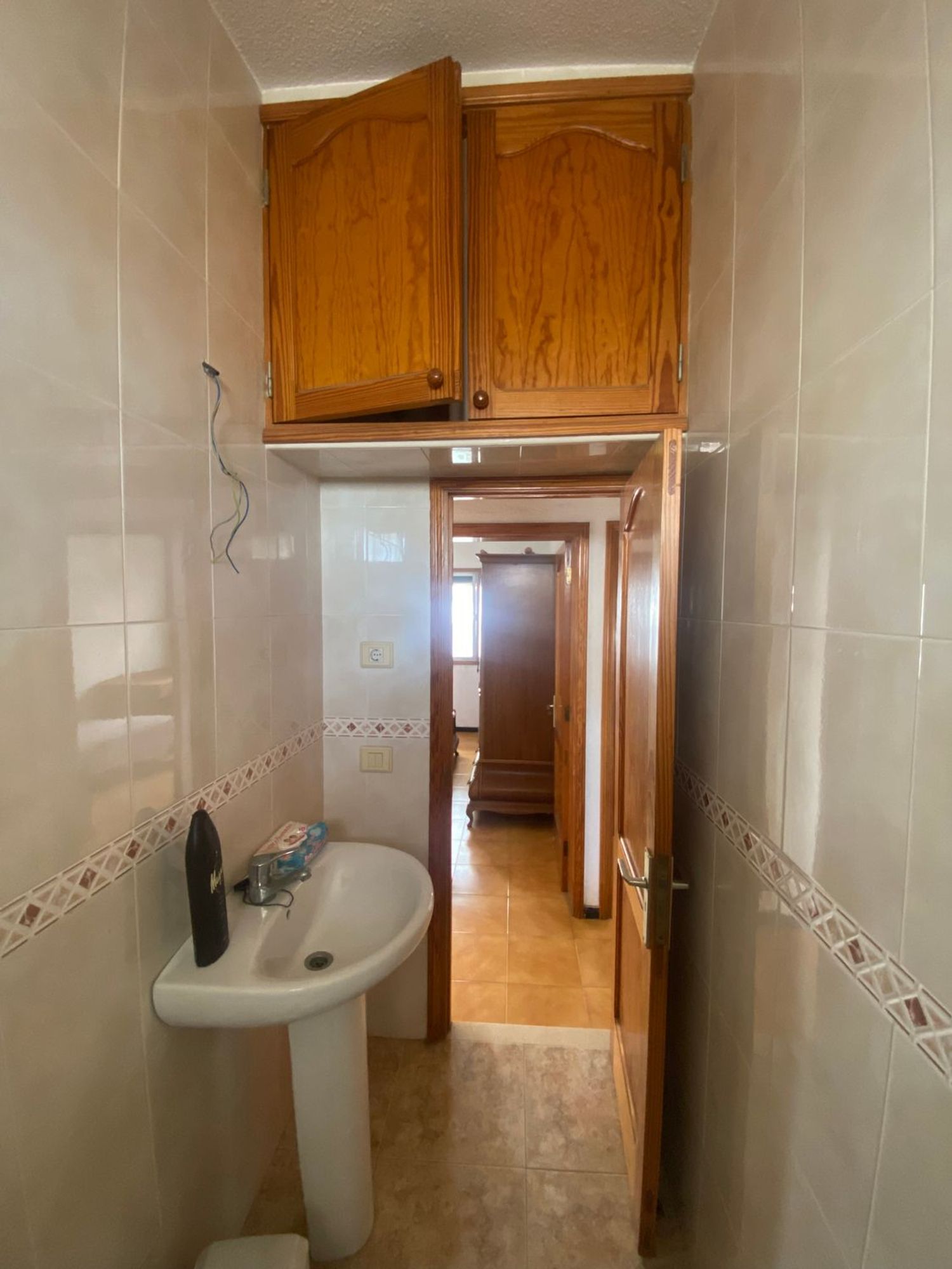 Piso en Barrio Escaleritas - La Feria - Foto 7