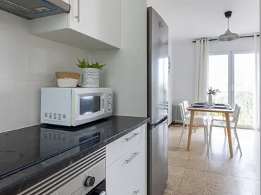 Piso en  Carrer de la Lluna - Foto 8