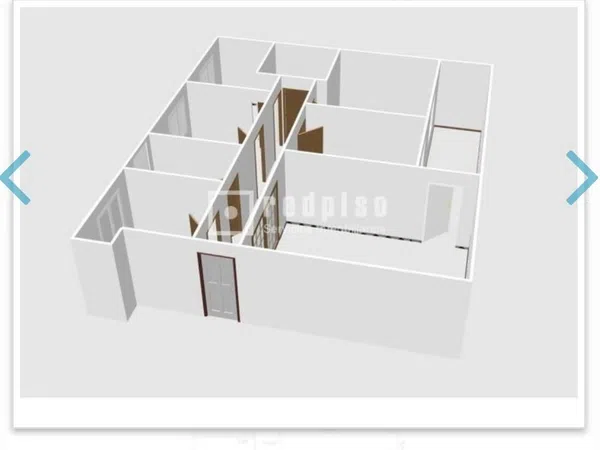 Piso en García Noblejas, 180