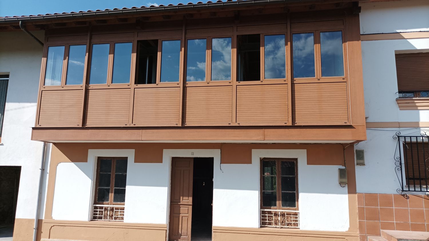 Chalet pareado en Venta de Soto, 13 - Foto 1