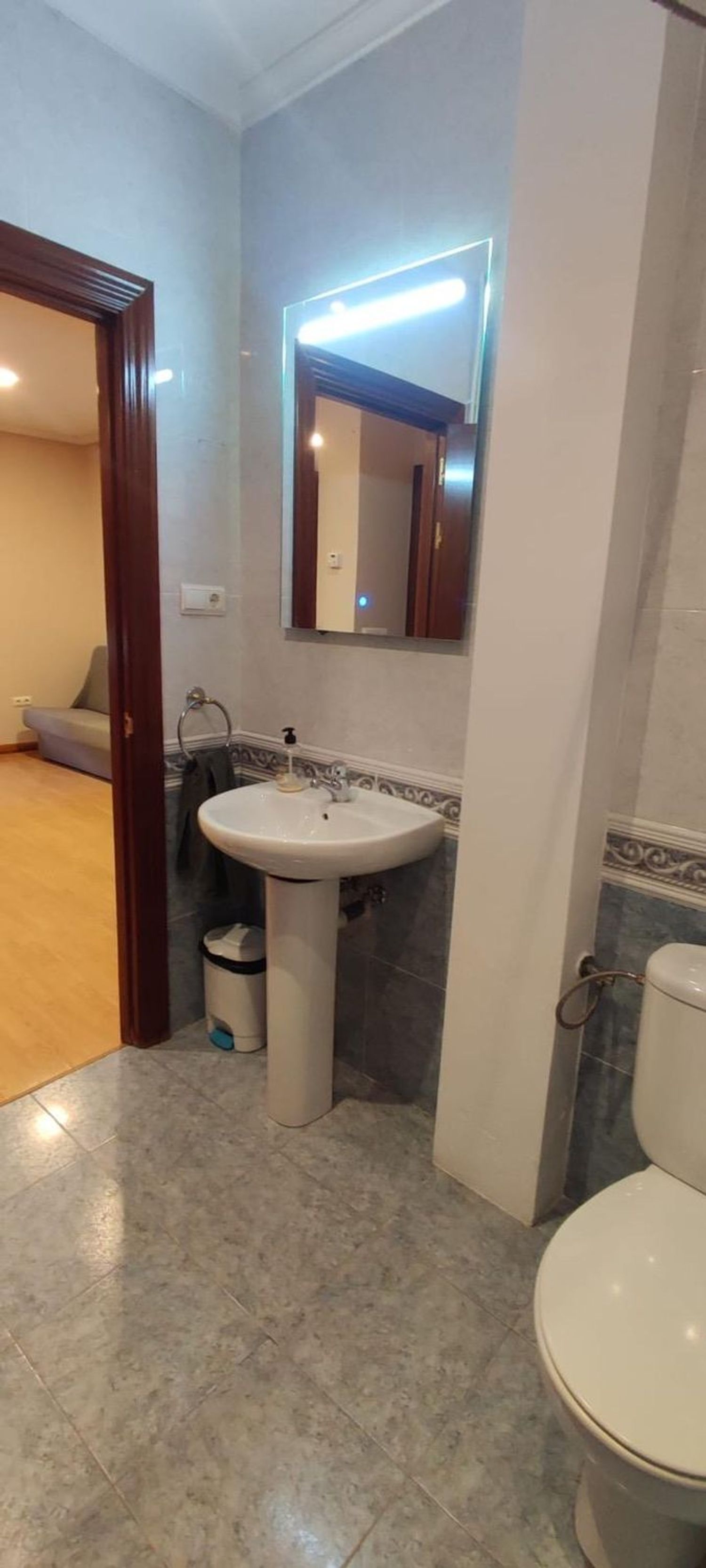 Estudio en Calle Burgo Nuevo, 17, Centro Ciudad, Centro Ciudad - Foto 3