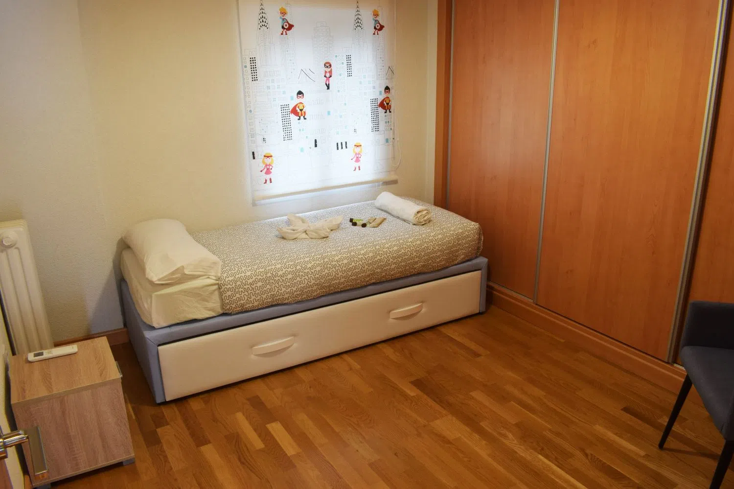 Piso en avenida de la Ciudad de Barcelona, 202 - Foto 9