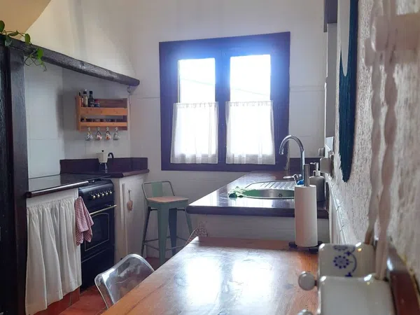 Casa independiente en calle las Crucitas, 34