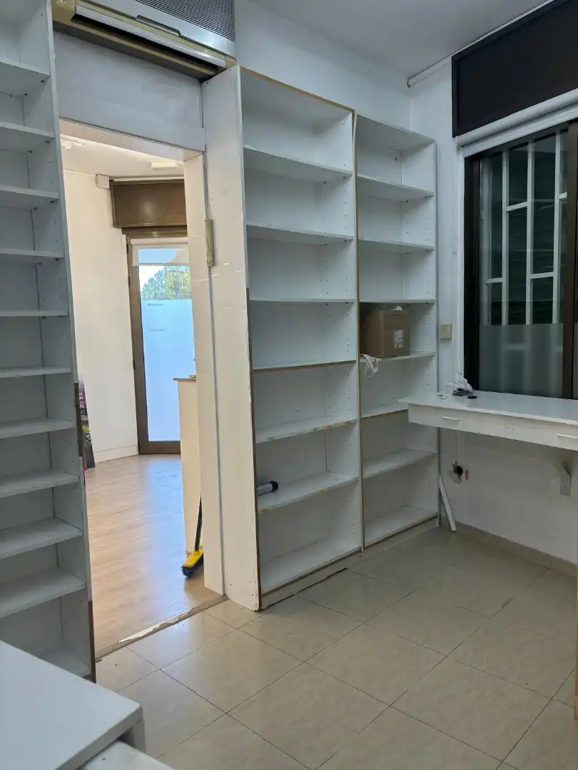 Local comercial en  Carrer de Ripoll 2 - Foto 17
