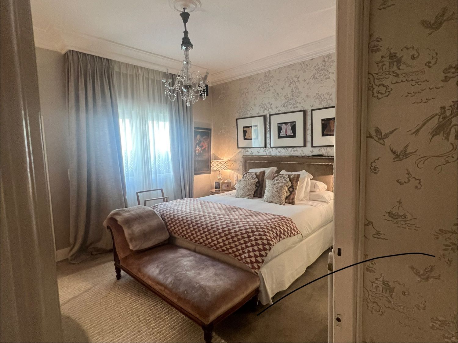 Piso en calle de Velázquez - Foto 11