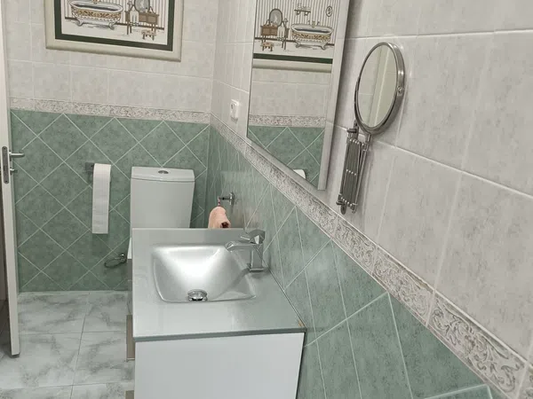 Piso en calle Málaga, 2 - Foto 6