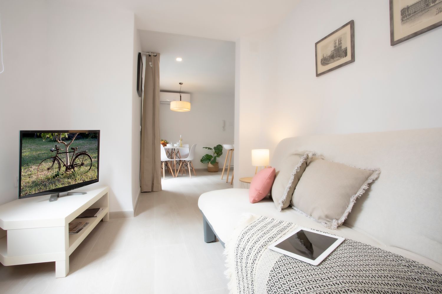Piso en Calle de Guillem Sorolla, 30, El Pilar - Foto 21