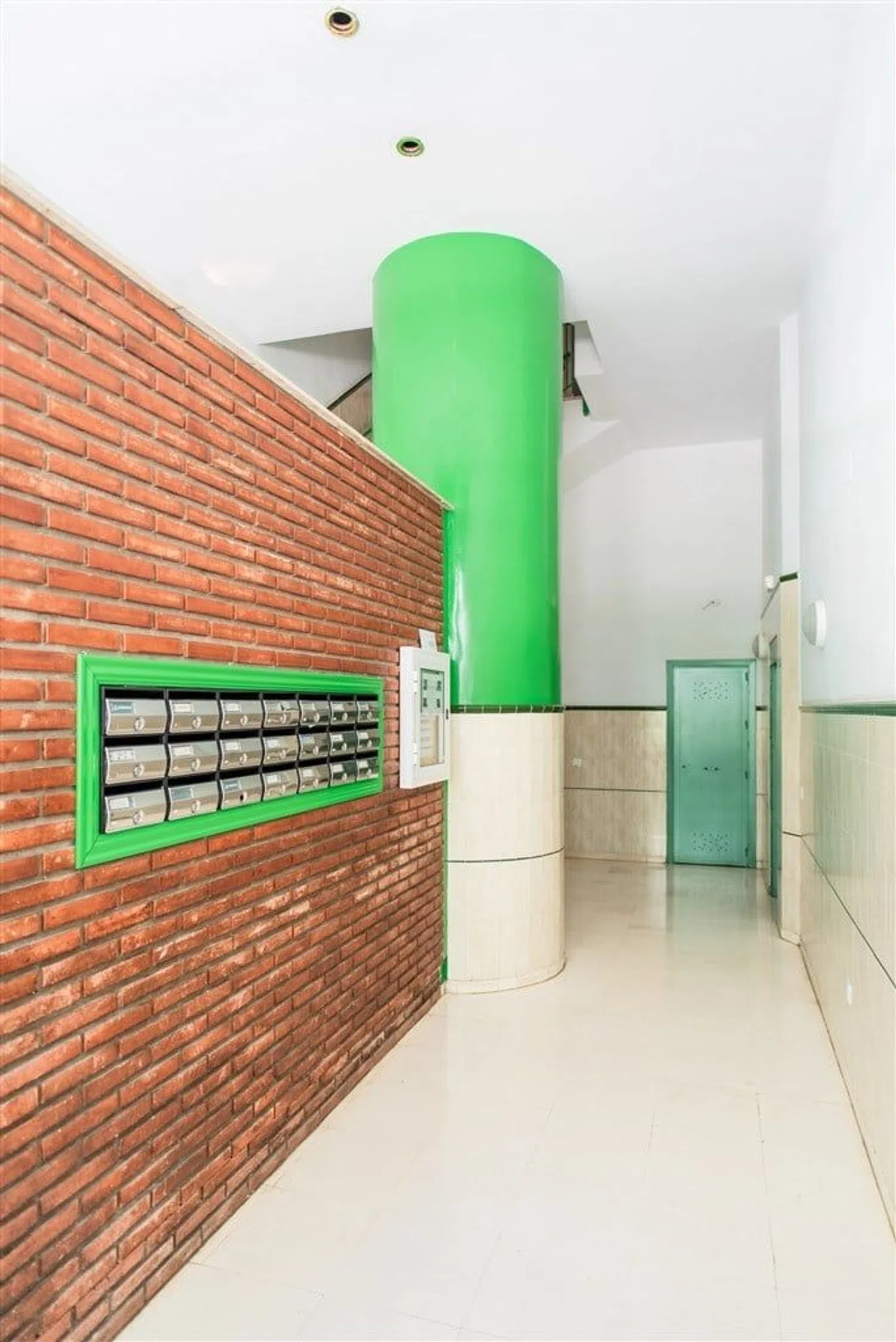Piso en nicolas maquiavelo, 4 - Foto 11