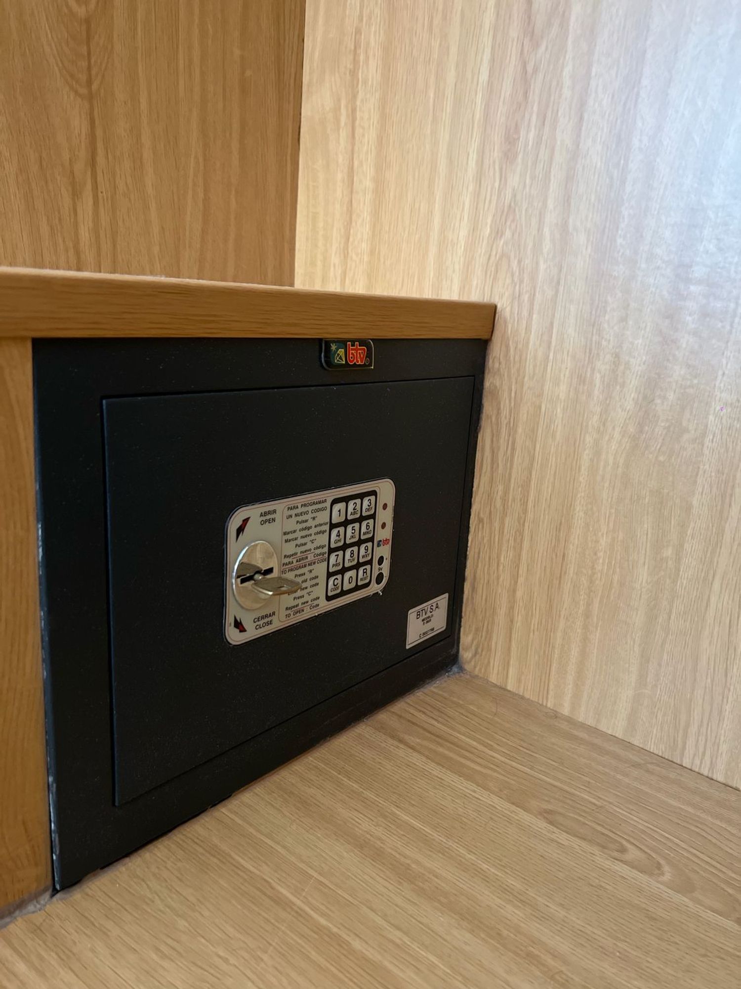 Piso en calle Pintor José Frau Ruiz, 4 - Foto 11