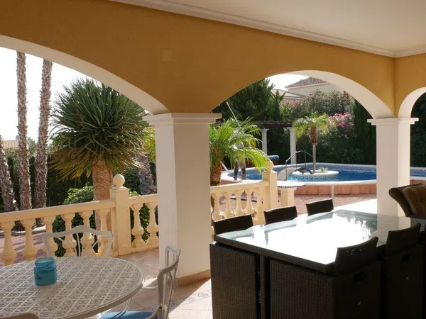 Casa o chalet independiente en Calle de Torrevella, 6, Pueblo Acantilado - Lanuza - Foto 28