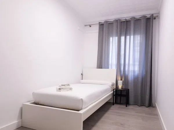 Piso en Calle de l'Escultor Josep Capuz, 36, Mont-Olivet - Foto 7