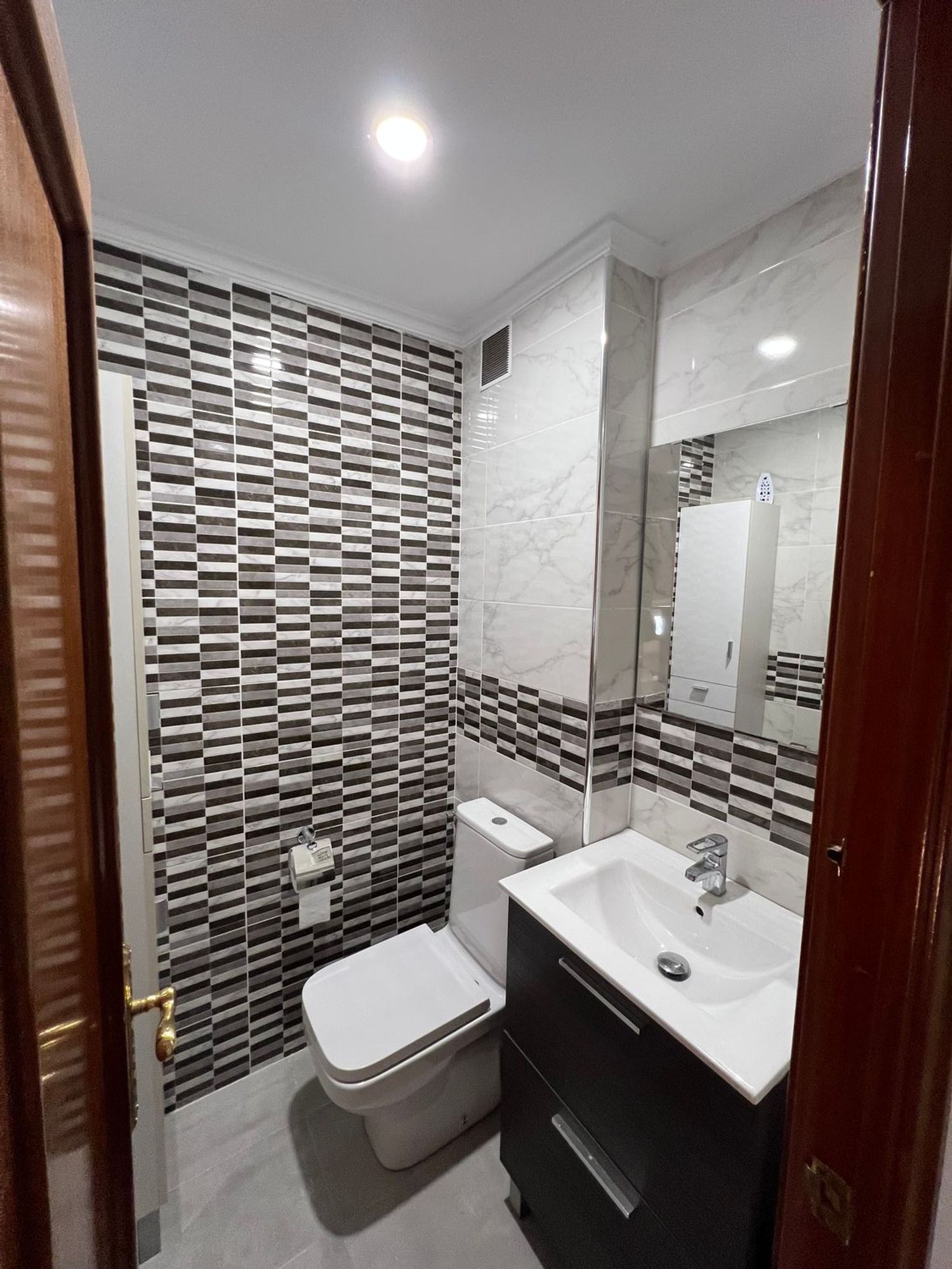Ático en Calle Pedrizas, 14, Santa Barbara-Barriada Yagüe, Santa Barbara-Barriada Yagüe - Foto 16