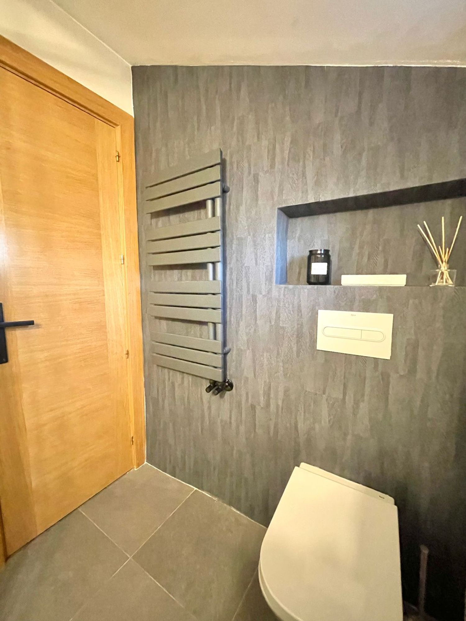 Ático en Barrio Malasaña-Universidad - Foto 6