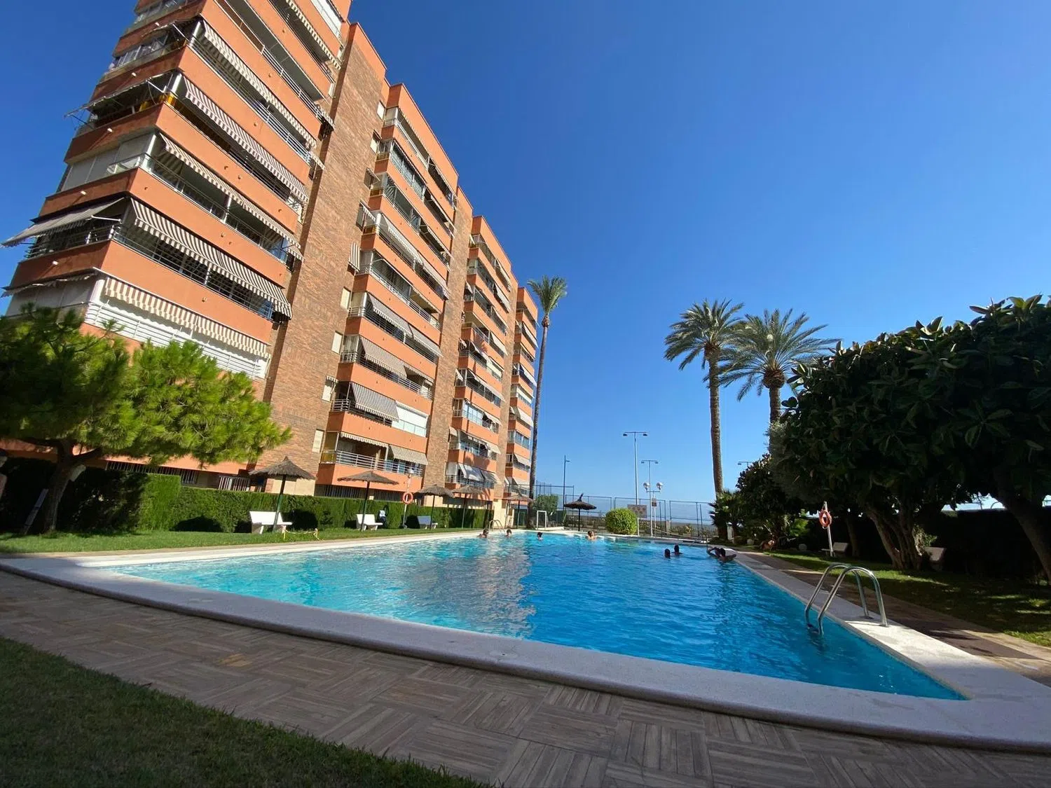 Piso en avenida Jaime i el Conquistador, 58 - Foto 6