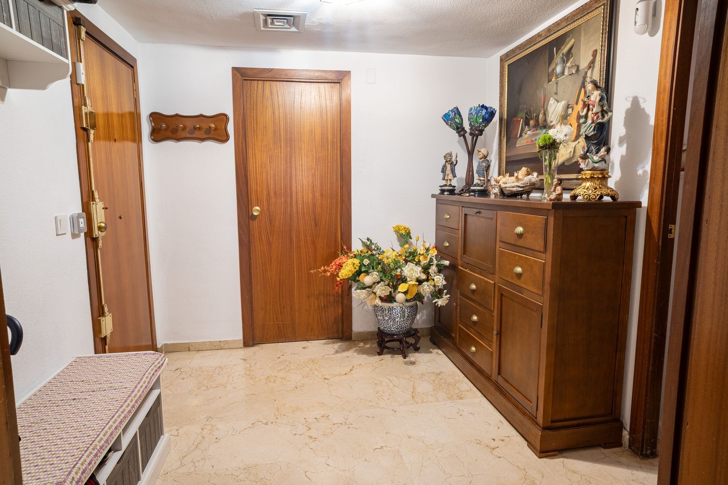 Piso en Calle Duque de Hornachuelos, 6 - Foto 5