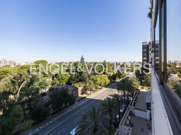 Piso en  Valencia Capital - Foto 76