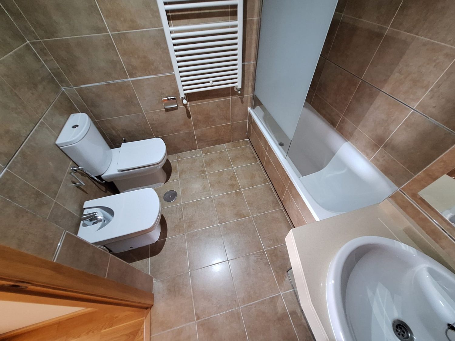 Piso en Avenida Escultor Antonio Campillo, 23, Zona Juan Carlos I - Avenida de Europa - Foto 15