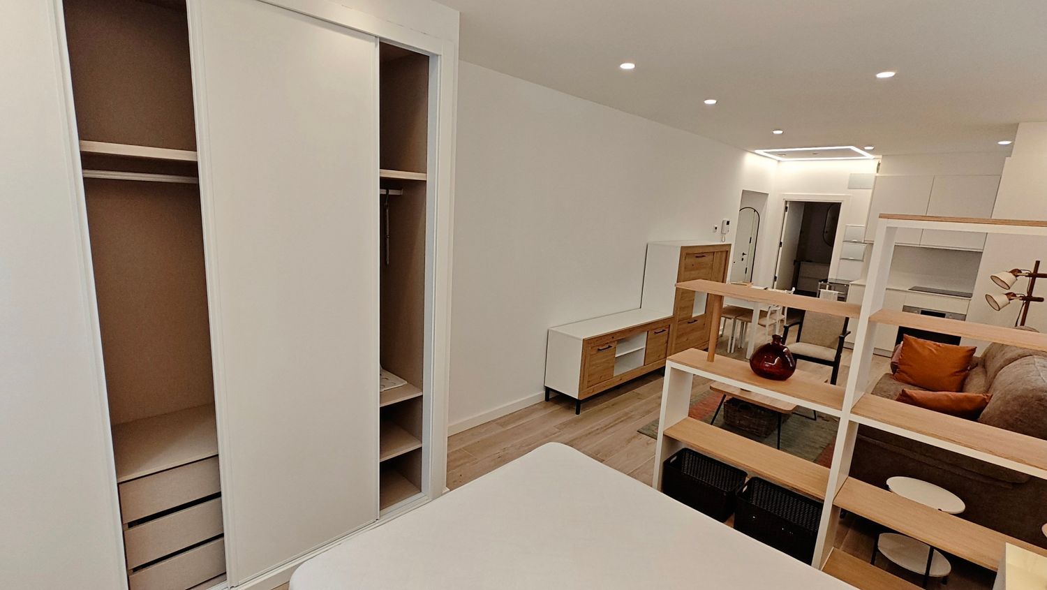 Estudio en Calle Orzán, 132, Ciudad Vieja - Centro, Ciudad Vieja - Centro - Foto 9
