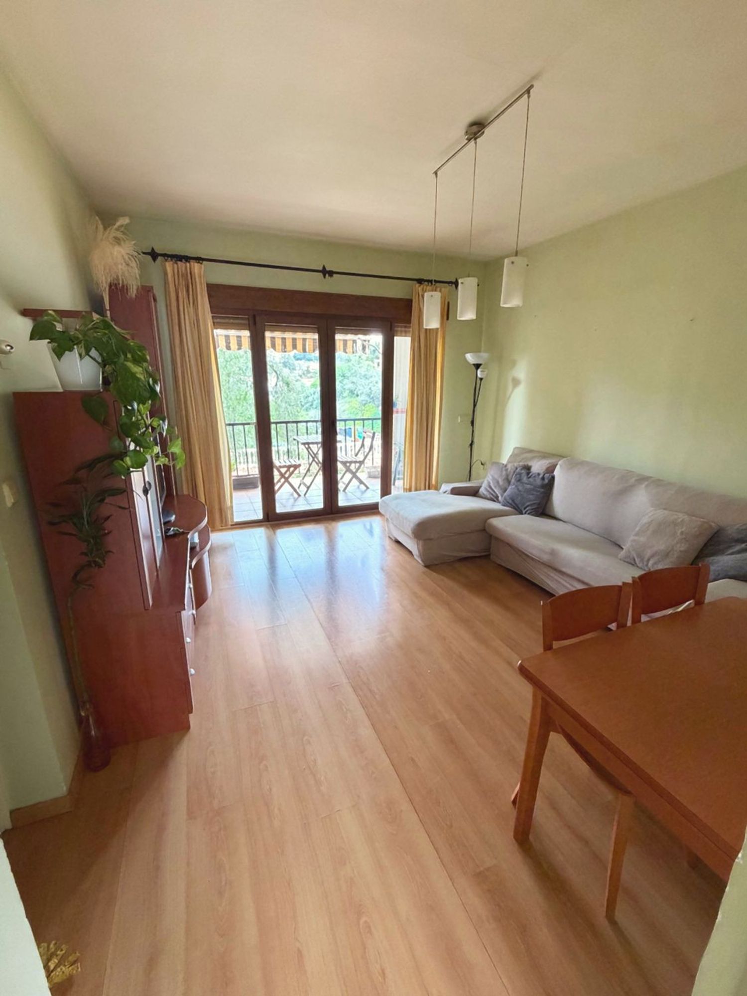 Piso en calle Flamencos, 10 - Foto 2