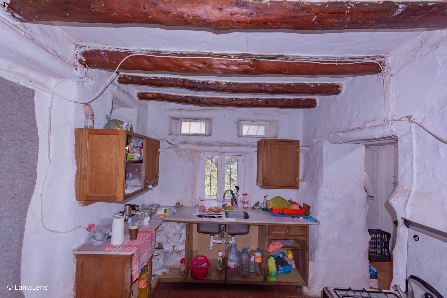 Cortijo en Via Diseminados, 16 - Foto 11