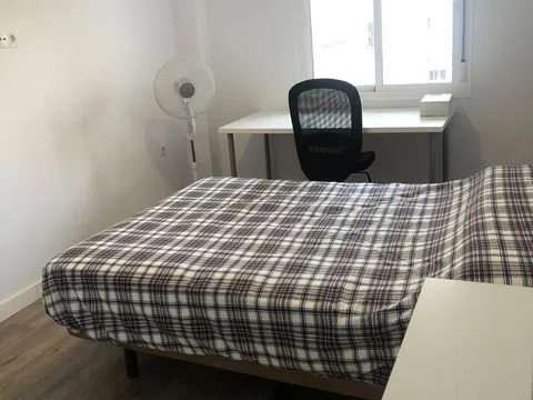 Piso en calle Fernando Iv, 42