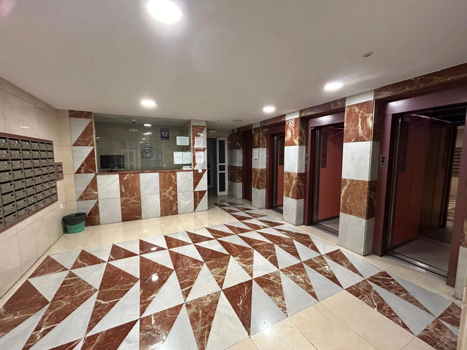 Piso en calle del General Palanca, 31 - Foto 13