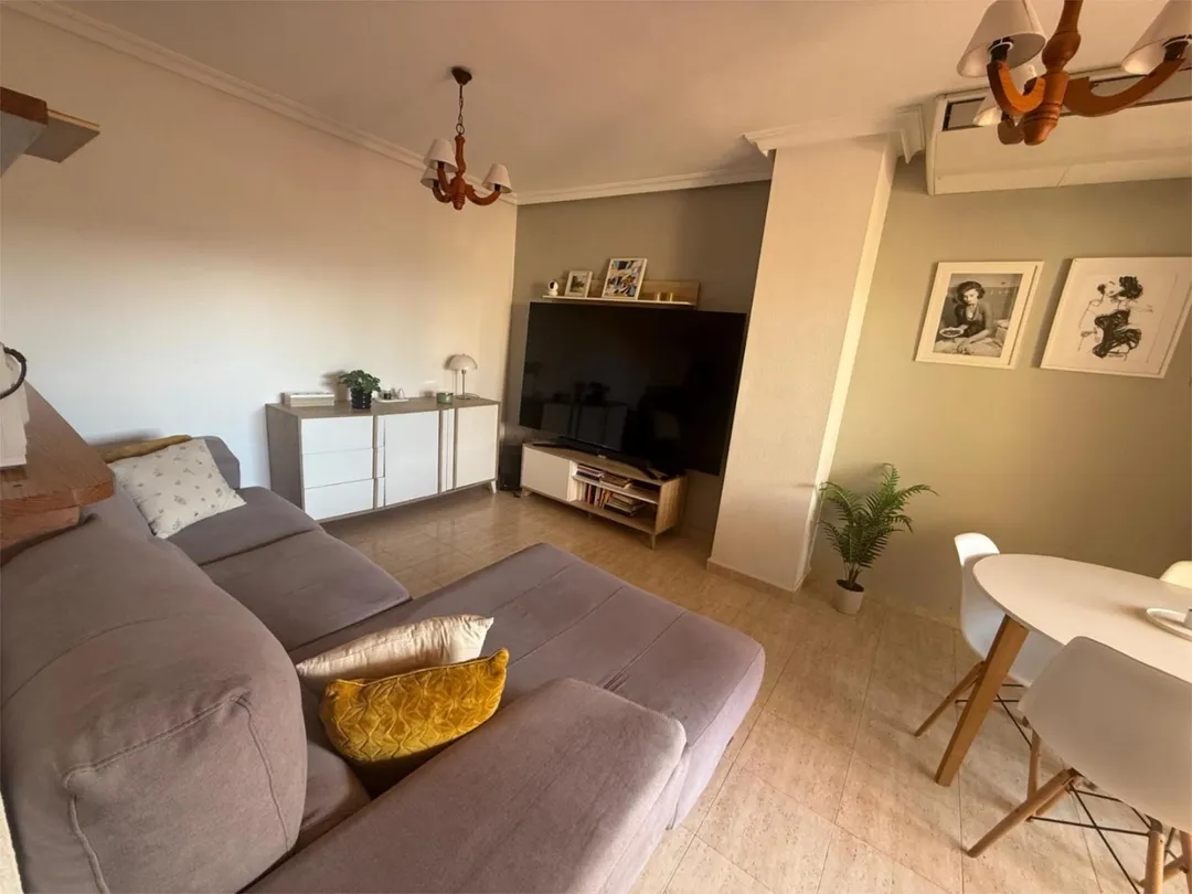 Piso en  Avinguda Tellerola 1 - Foto 5