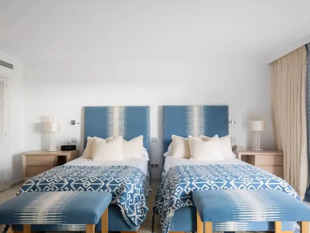 Casa adosada en  Urbanización Marbella Country Club 167 - Foto 15