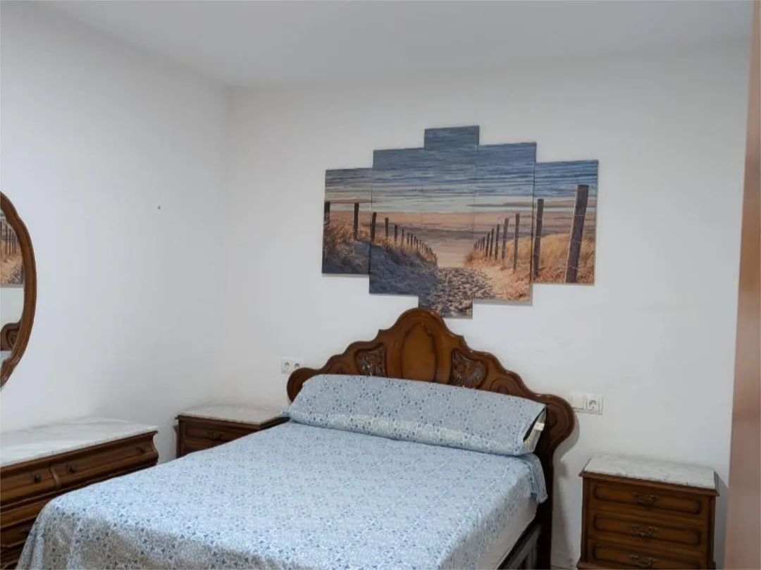 Piso en  Carrer del Bruc 1 - Foto 5