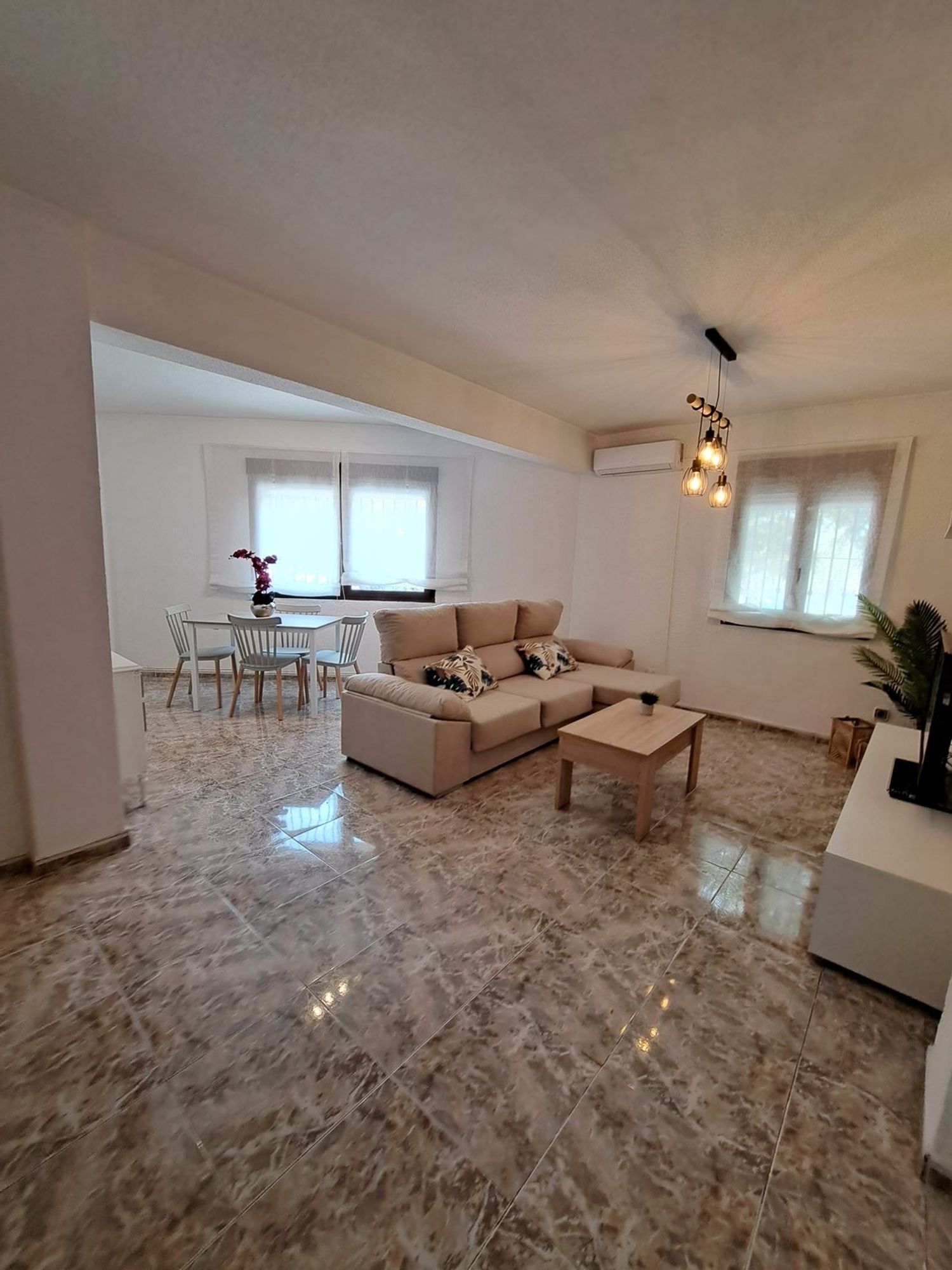 Piso en Benalúa, Benalúa - Foto 2