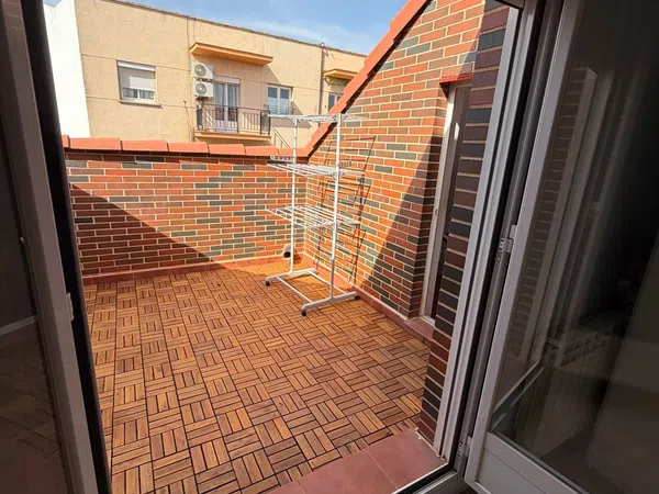 Ático en Avenida Gregorio Prieto, 19, Los Llanos - Av. de los Estudiantes, Los Llanos - Av. de los Estudiantes - Foto 22