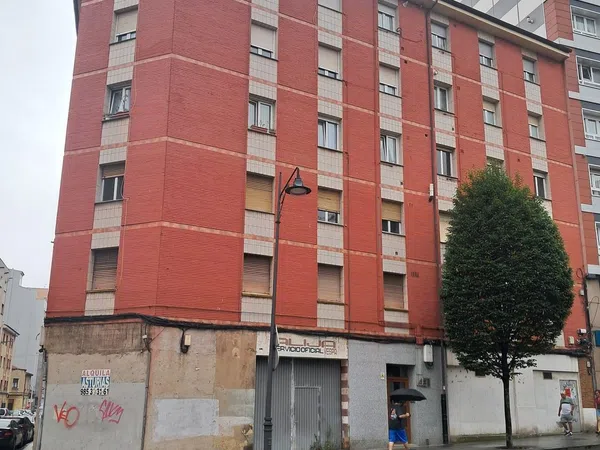 Piso en Avenida de Galicia, 27, El Natahoyo - Foto 4