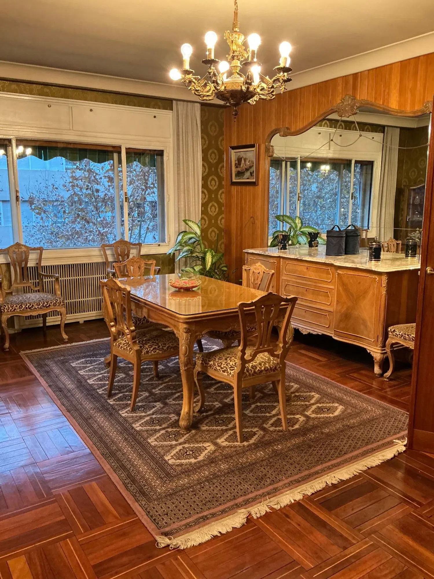 Piso en Barrio Nueva España - Foto 8