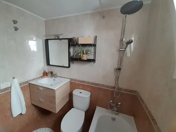 Piso en Calle Hortensia, 67, Montaña los Vélez - Vargas, Montaña los Vélez - Vargas - Foto 14