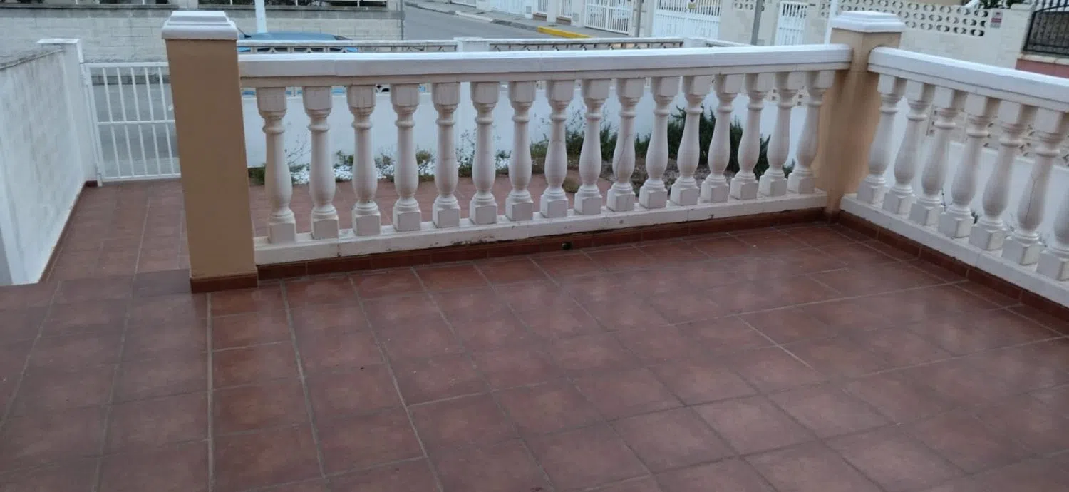 Chalet adosado en calle del Mestral, 1 a - Foto 7