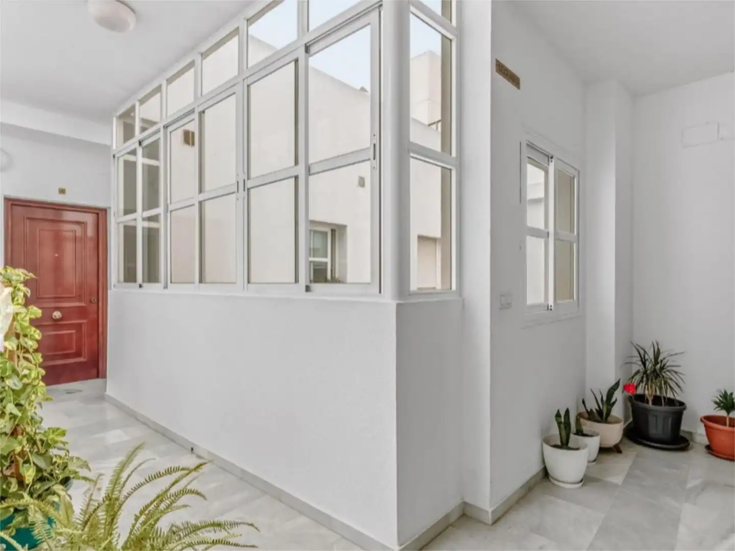 Piso en  Calle García Gutiérrez 4 - Foto 13