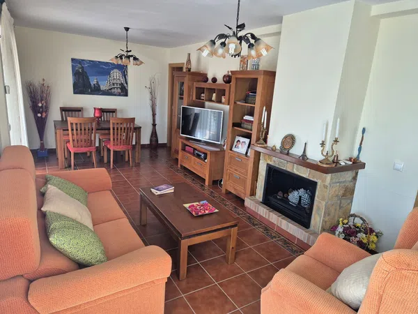 Chalet pareado en Calle los Parrales, 8 - Foto 4
