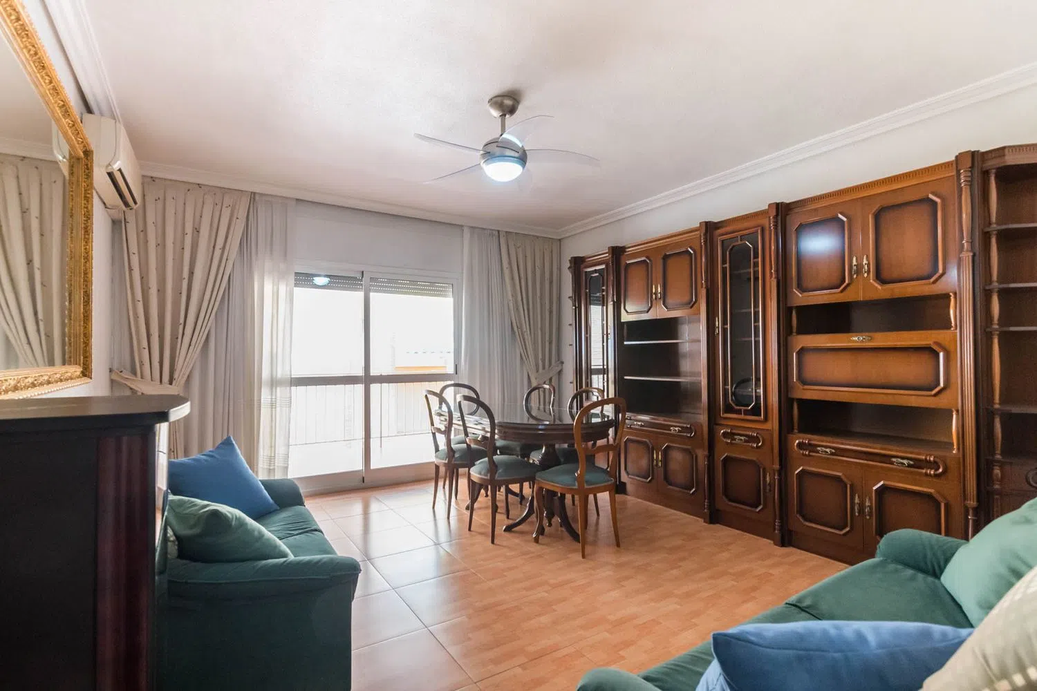 Piso en calle Nuestra Señora de Lourdes, 4 - Foto 12