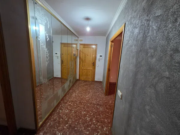 Piso en Avenida Padre Carlos Ferris, 91 D - Foto 25