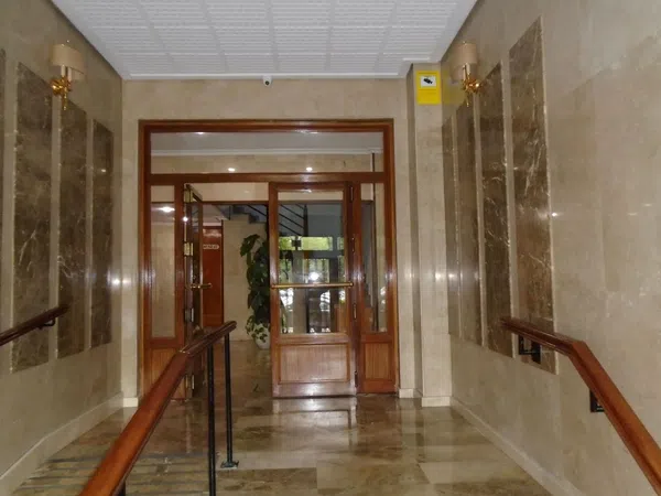 Piso en calle Isla de Arosa, 23