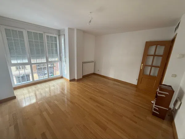 Piso en Barrio Pueblo Nuevo