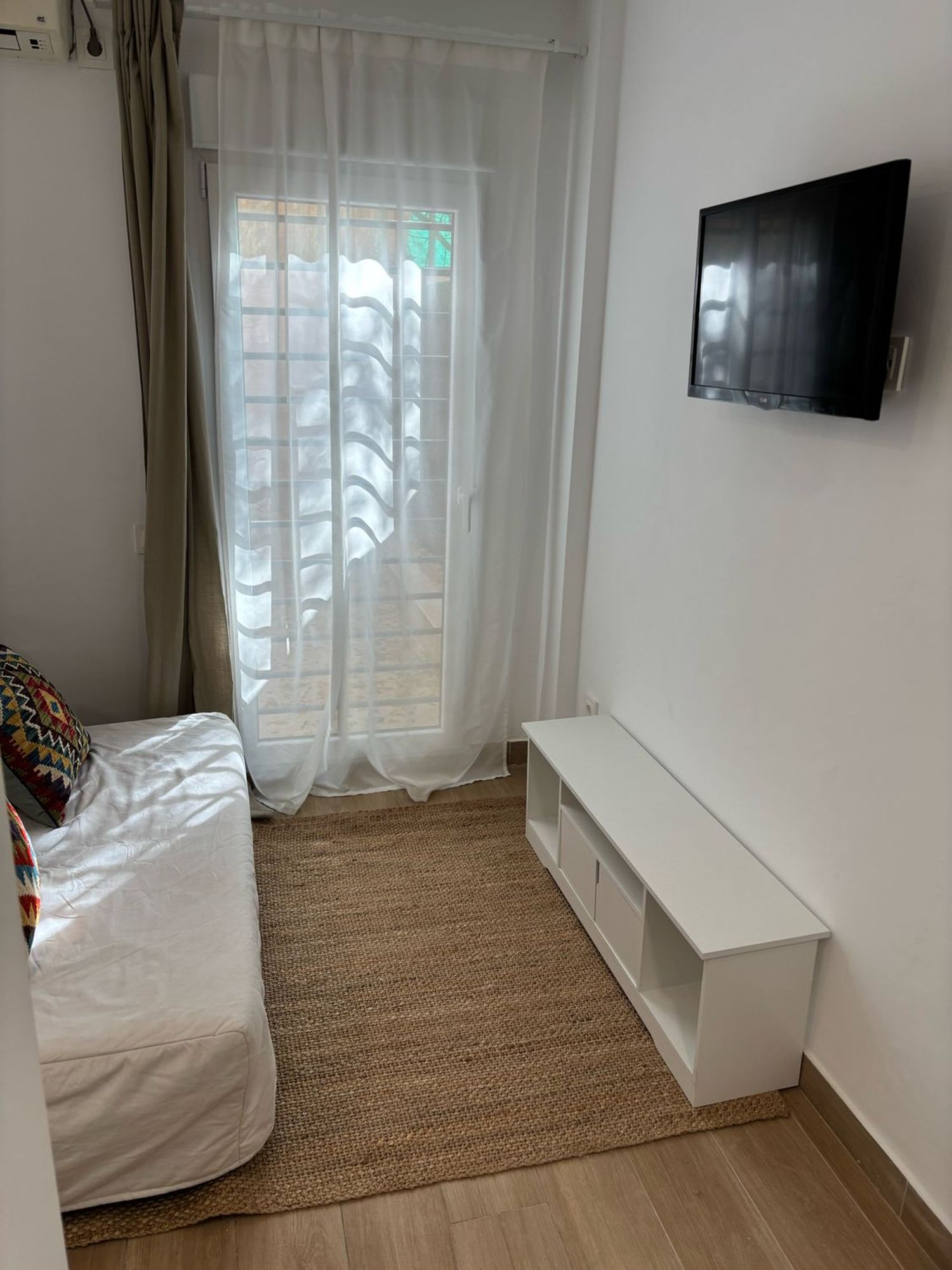 Estudio en calle Cardenal Ilundain, 24 - Foto 9