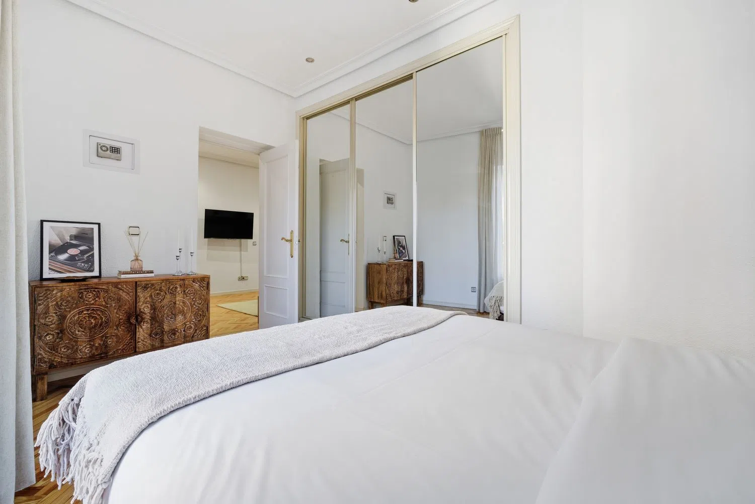 Piso en calle de Segovia, 8 - Foto 17