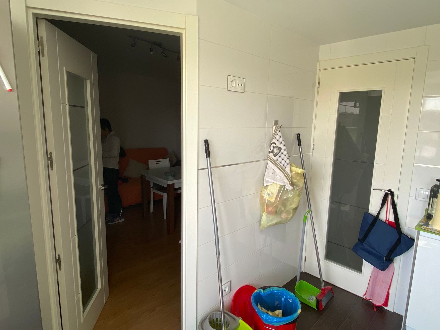 Piso en avenida de Lisboa, 19 - Foto 5