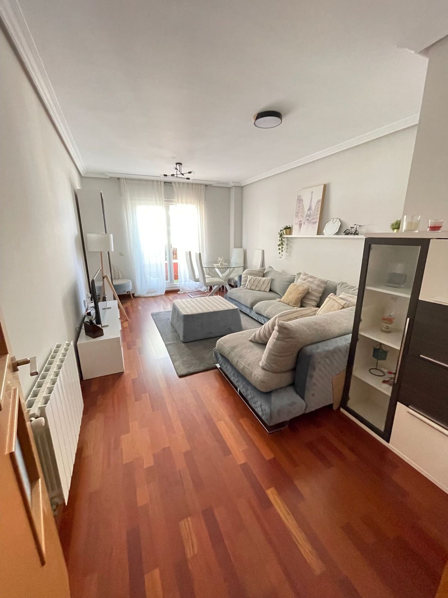 Piso en calle las Avutardas, 5 - Foto 1