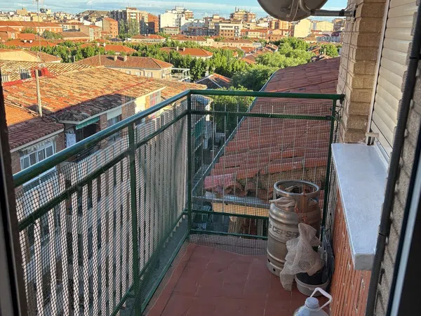 Piso en Fátima - Foto 11